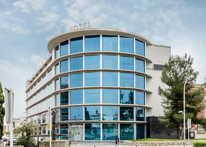 Exe Cunit Suites & Spa