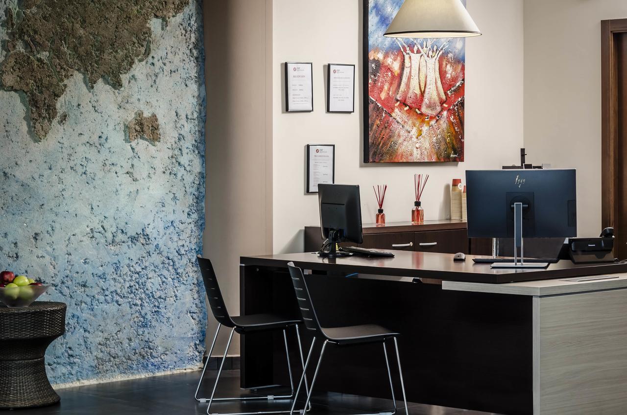 Exe & Spa Hotel 4*