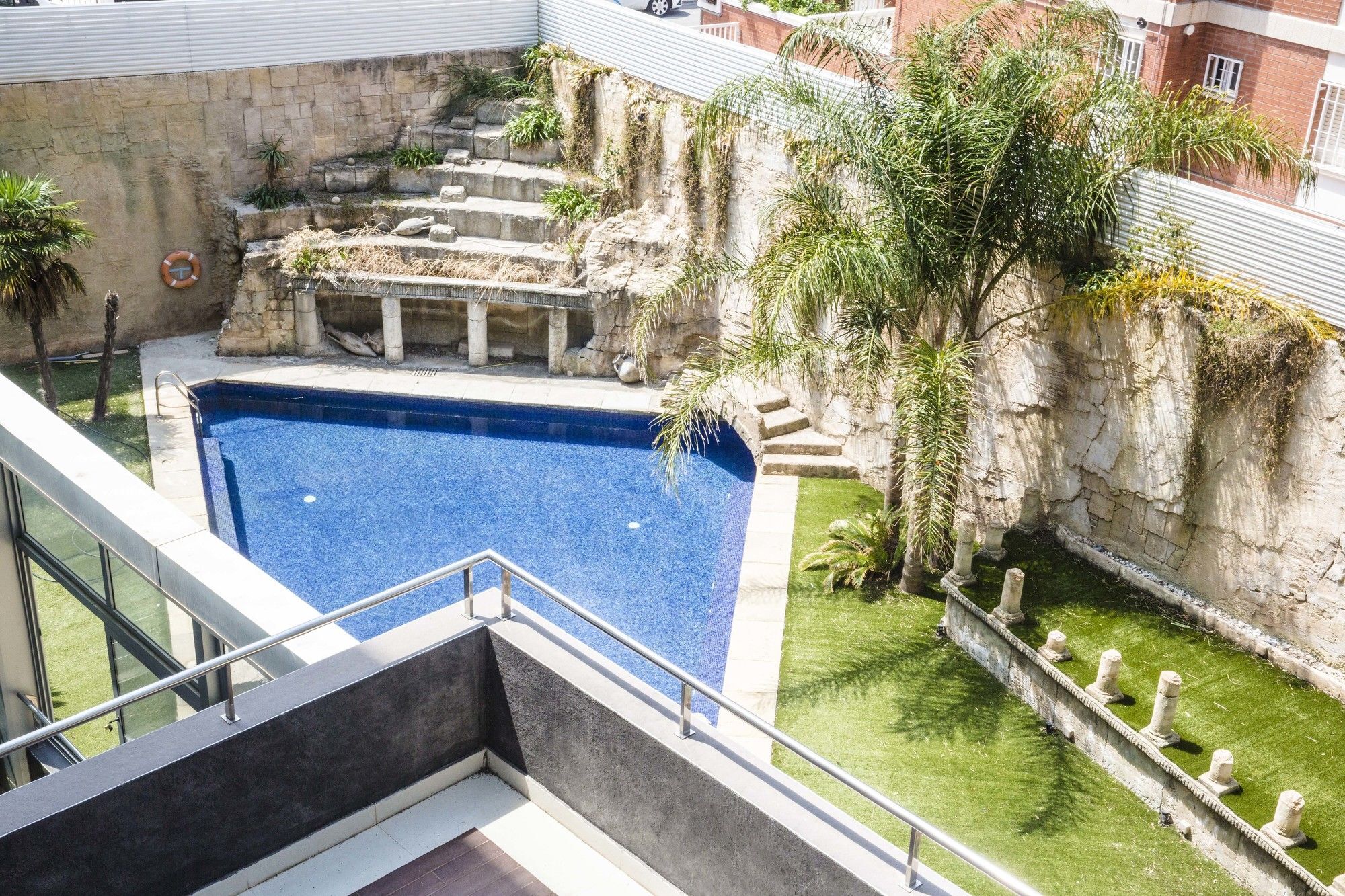 Hotel Exe & Spa Cunit