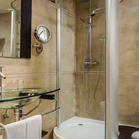 Exe Cunit Suites & Spa Buitenkant foto
