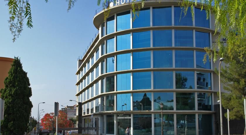 Hotel Exe & 4*