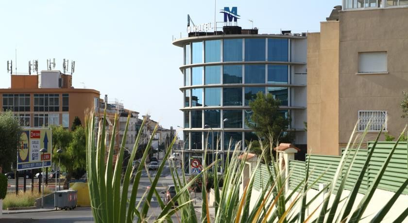 Hotel Exe & Spa Cunit